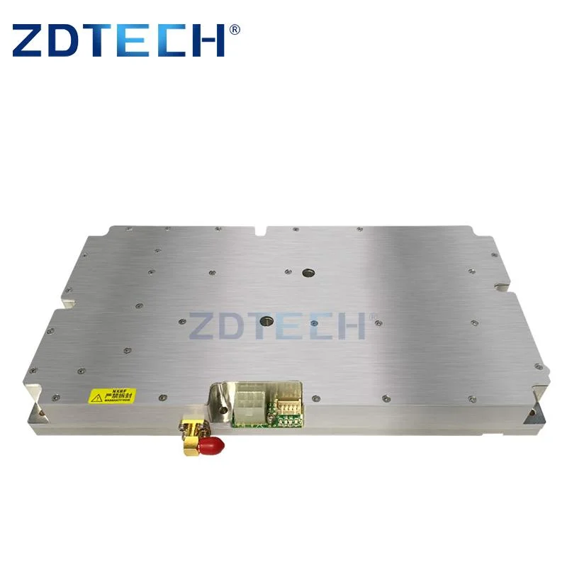 20W 2000 to 6000MHz Ultra Wideband Power Amplifier RF Module for Uav Jammer