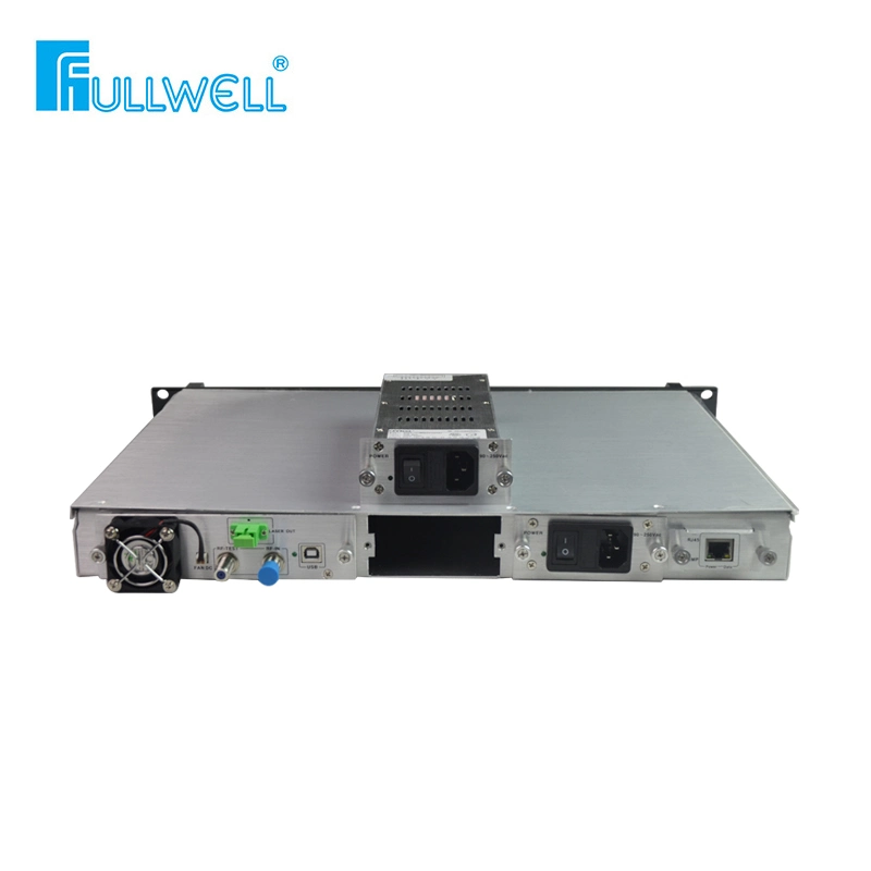 1310nm Direct Modulation Optical Transmitter with AGC 1 Way Output