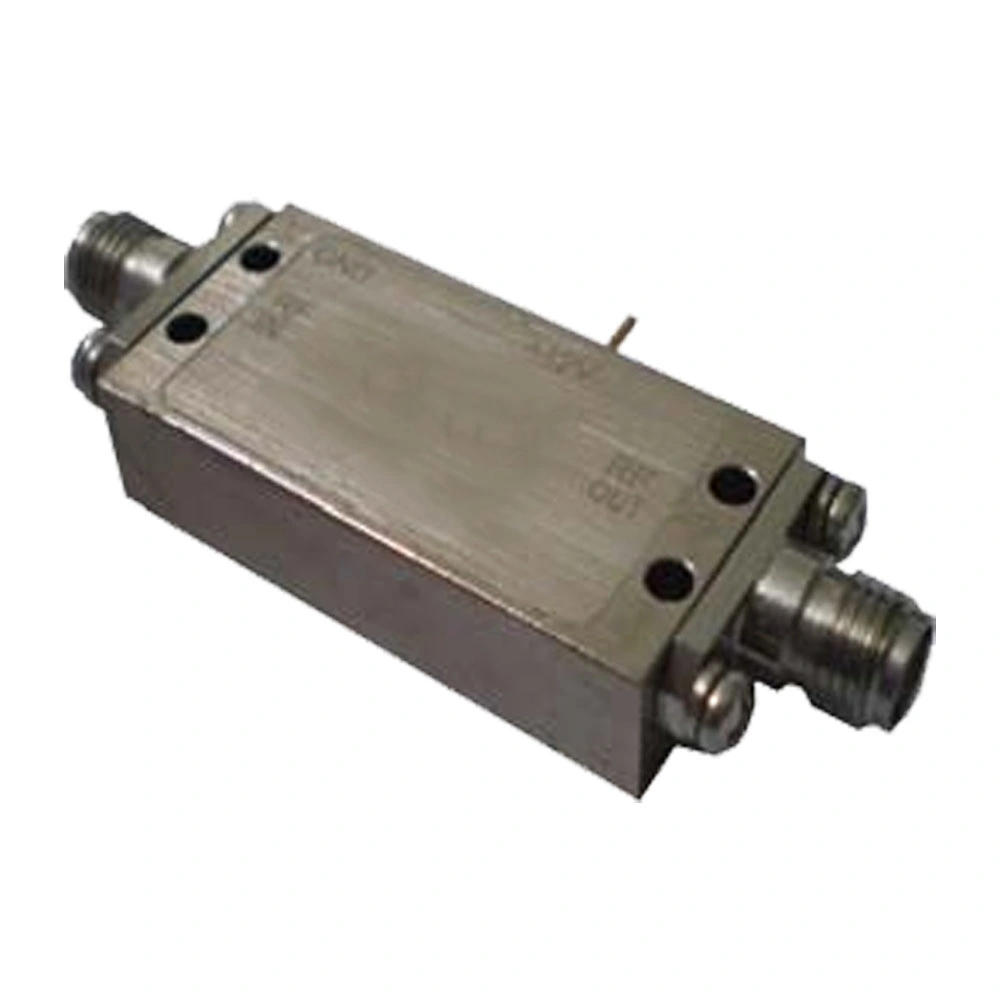 0.5GHz~0.7GHz Narrow Band Low Noise RF/Microwave Power Amplifier, T/R Components, GPS, SMA-F