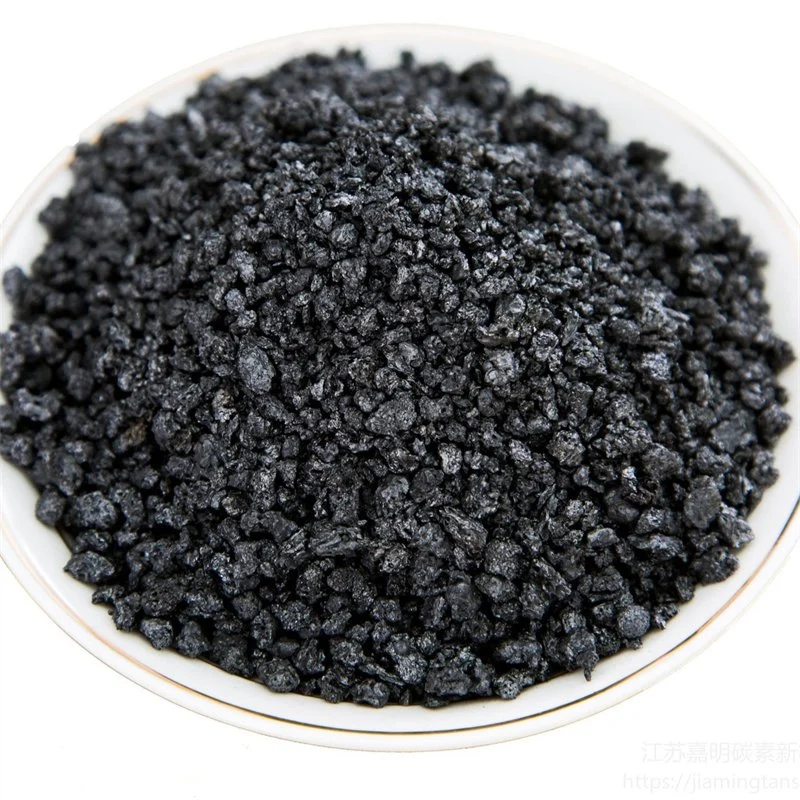 Manufacturer Sale High Density Good Quality China Petroleum Coke at Best Price