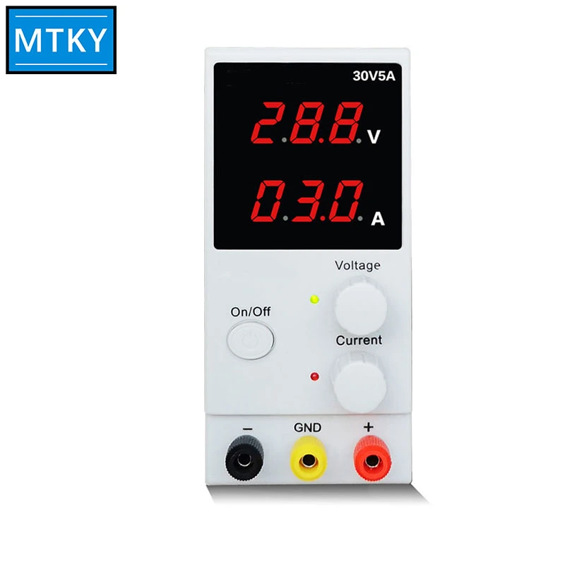 25 MHz Arbitrary Function Generator with Two Channel