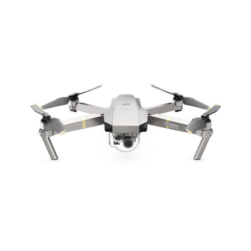 Quadcopter Mavic Professional Platinum Drone 4K HD Camera Drone