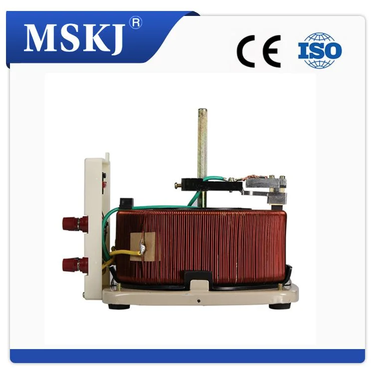 Three Phase Automatic Voltage Regulator 15kVA Variac