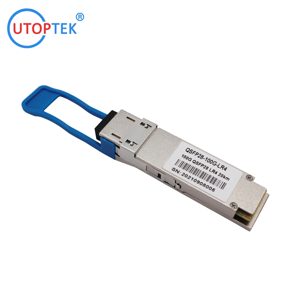 80km SFP Module 1.25g Gigabyte SFP Transceiver Single Mode Fiber 1490/1550nm