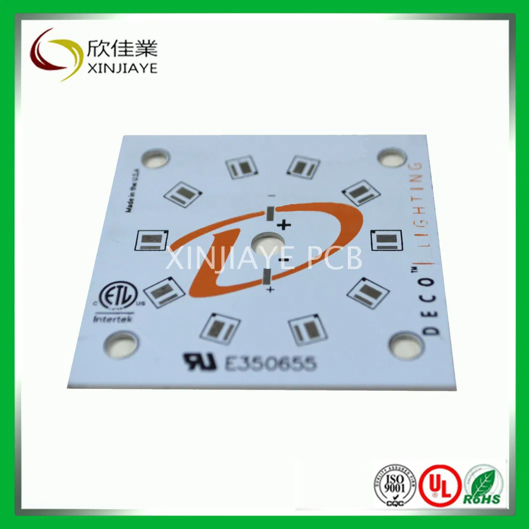 Underground Long Range Metal Gold Detector Circuit PCB