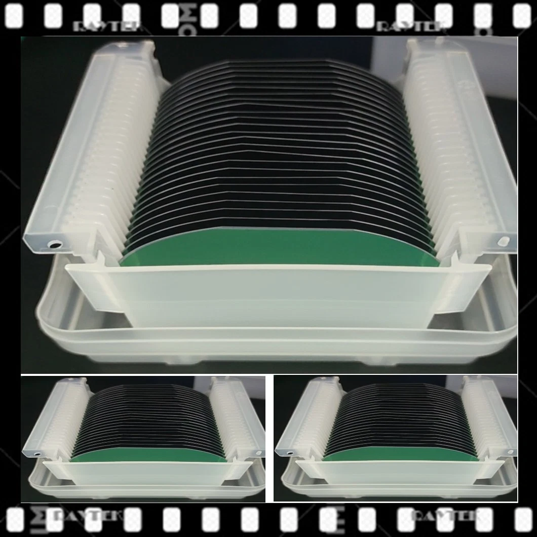 Semi-Conductor Silicon Wafer/Semi-Conductor Silicon Plate/Infrared Thermometer Filter