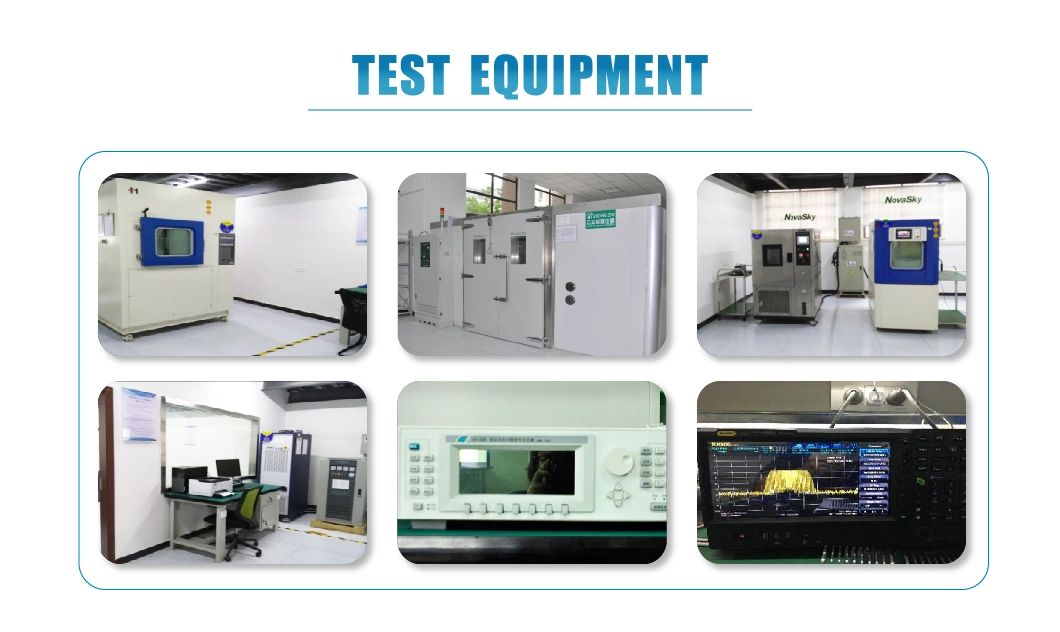 Anti Uav System Jammer with Multi-Band Interference