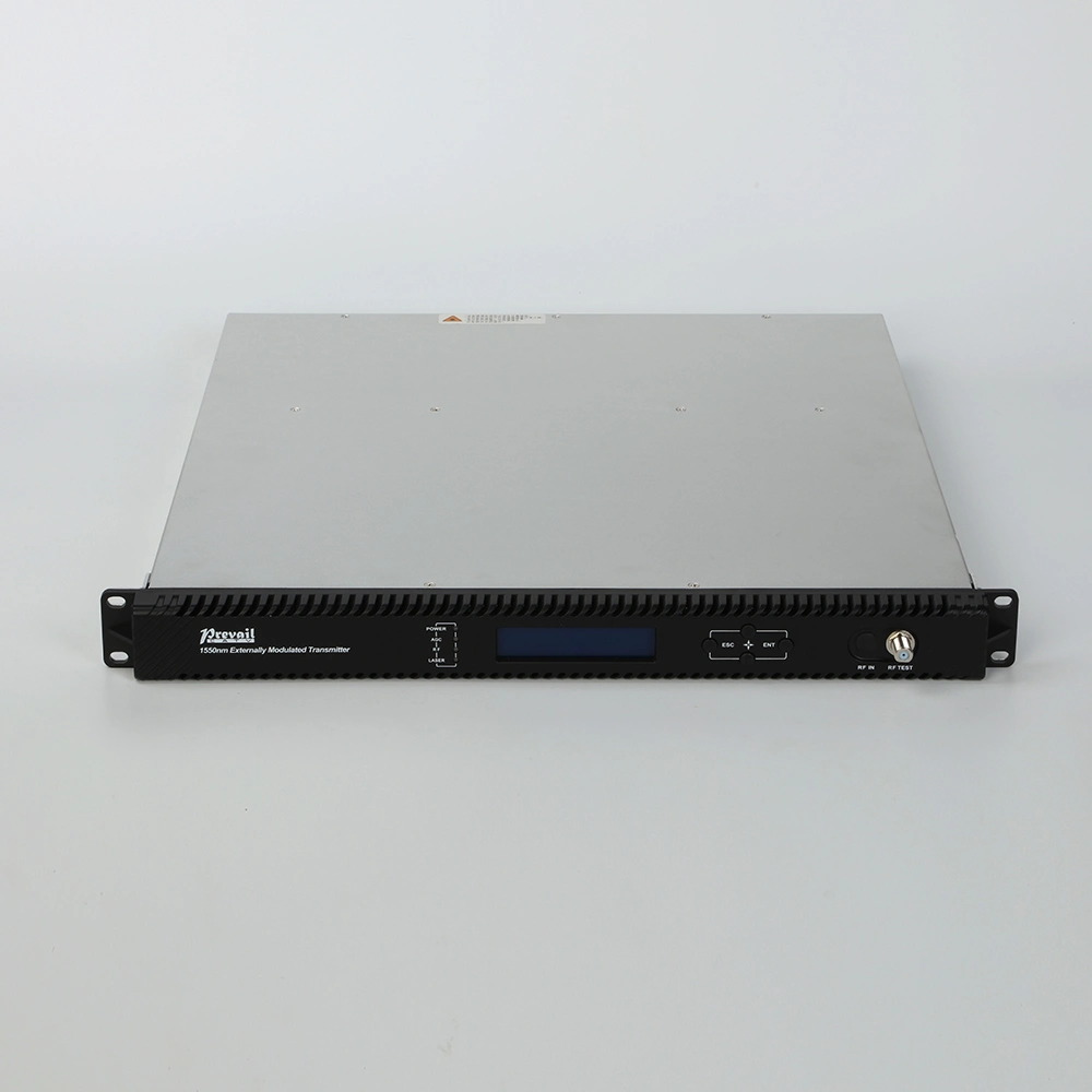 CATV 1310nm Aoi Ortel Optical Transmitter (WT8600)