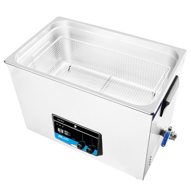 Skymen New Arrival 30 Liter Ultrasonic Cleaner Jp-100plus