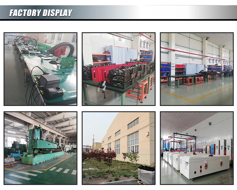 Best-Selling National Station Lead-Acid Battery Assembly Line Automatic End Welding Machine