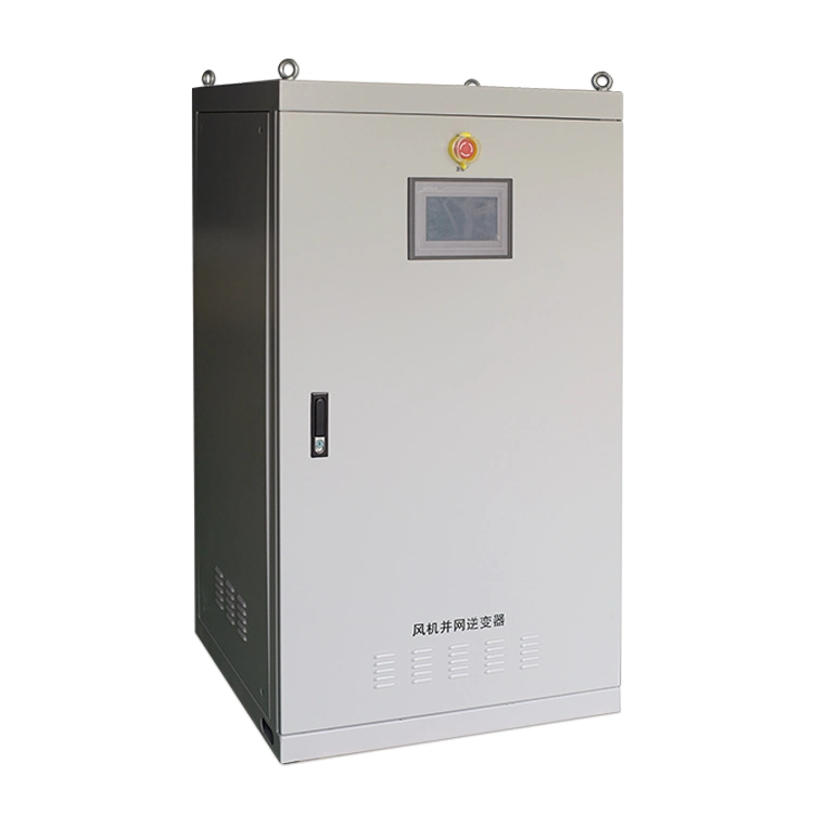 500kw Three-Phase 440V Grid Tie Wind Turbine Inverter