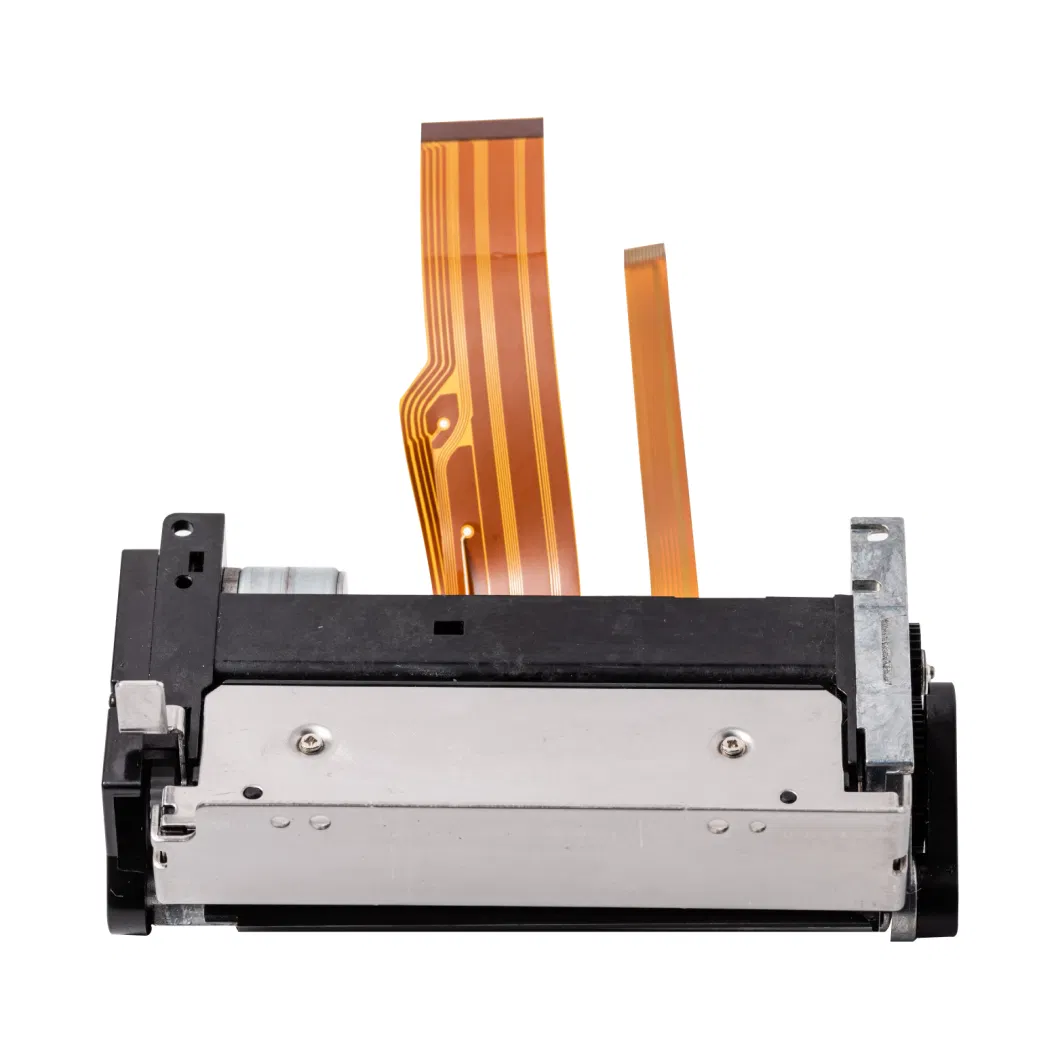 PRT New Products 3 Inch 80MM High Speed Thermal Dot Line Printing Printer Mechanism Head with Auto-cutter PRT PT72R