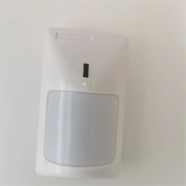 Wholesale Very Popupar High Quality Cost-Effective PIR Alarm Detector