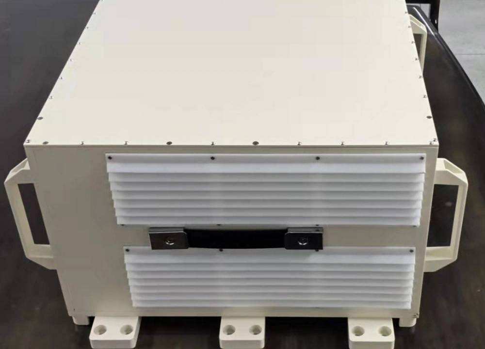 Microwave Power Amplifier 1000 Watt Output 60dBm