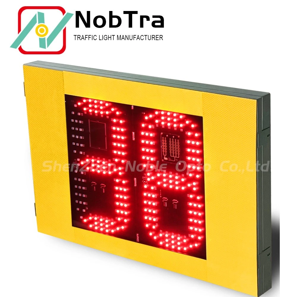 Solar LED Speed Limit Signs with Traffic Sign Cost