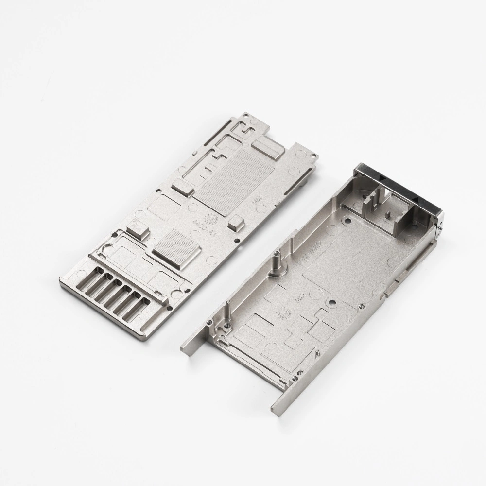 Factory Price Fiber Optic Module DWDM CWDM 10g SFP+ Transceiver