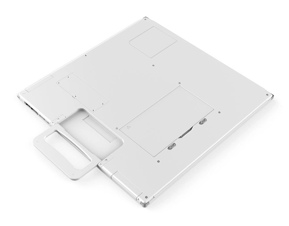 Manufacturer Sale Price Smart Wireless Cassettle Size X Ray Flat Panel Detector