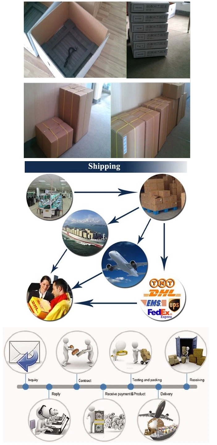 Long Distance 120km Transmission 1550nm CATV RF to Fiber Optical Transmitter in External Modulation