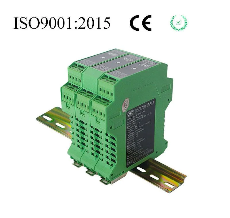 V/F (I/F) Frequency Pulse Signal Converter