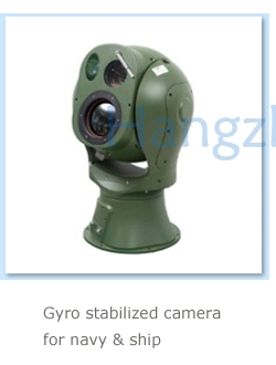 High Speed Dome Camera Network Laser PTZ Camera