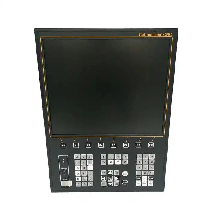 Fangling CNC Plasma Controller Fx450b Vertical Screen for Plasma Cutting Machine