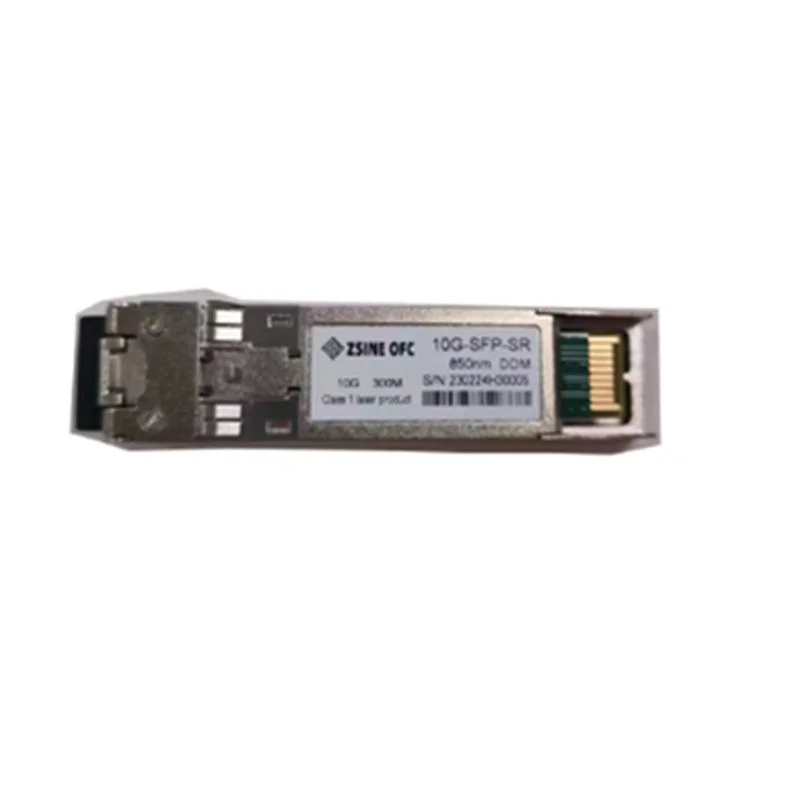 SFP 10g LC/Sc 1310/1550nm Fiber Optical SFP Module