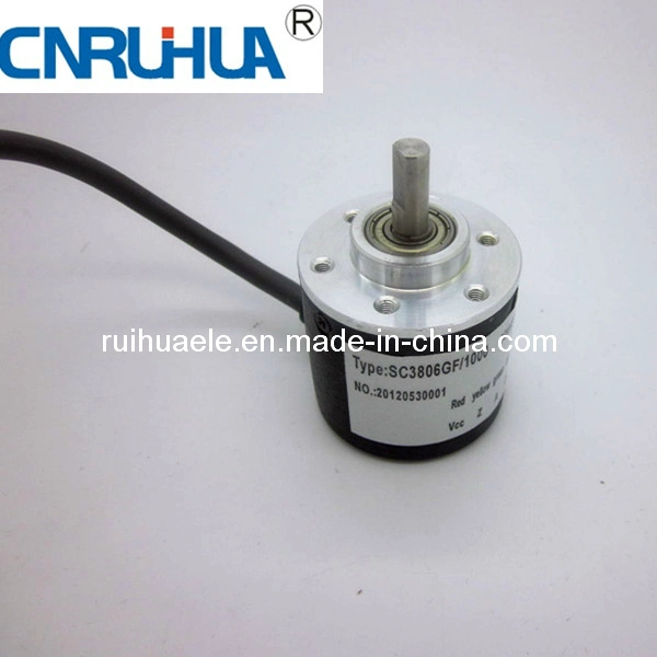 High Quality Fashion Design Rotary Encoder