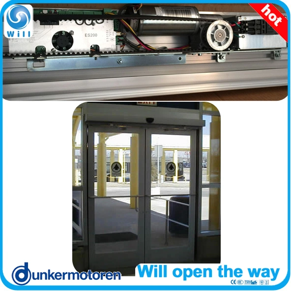 High Speed Sliding Door Operator Open Very Very Fast