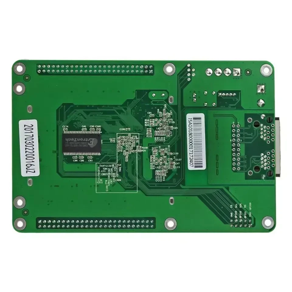 LED Display Control Card Colorlight I5a Full Color LED Display Card Receiving Card Full Color Controller