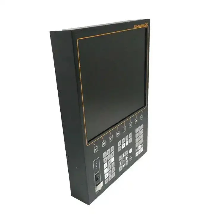 Fangling CNC Plasma Controller Fx450b Vertical Screen for Plasma Cutting Machine