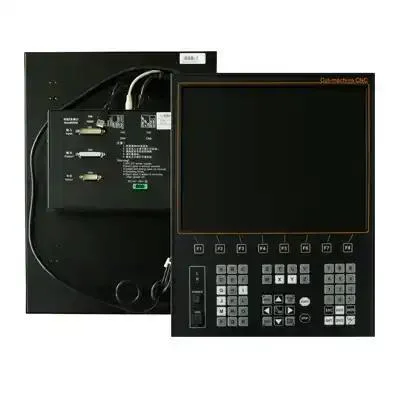 Fangling CNC Plasma Controller Fx450b Vertical Screen for Plasma Cutting Machine