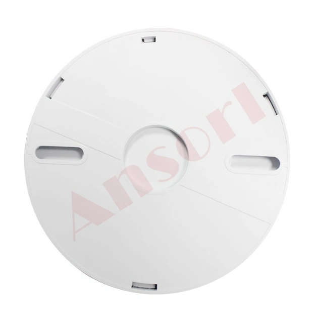 AS-SSD301W Standalone 433 Mhz Smoke or Heat Alarm Detector