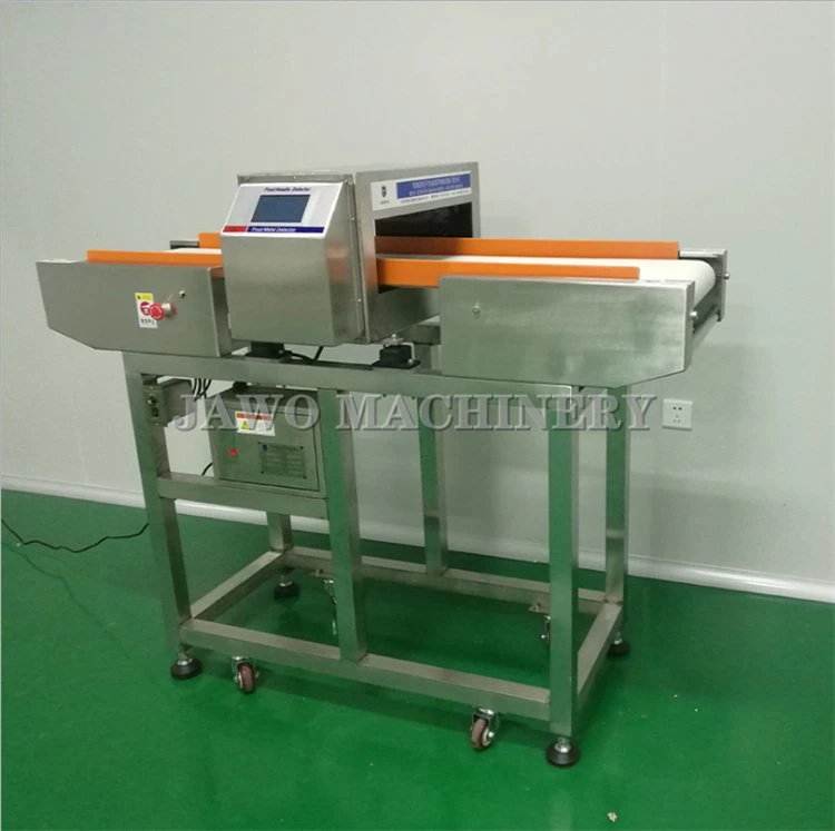 China Supplier Walk Through Food Metal Detector with Conveyor