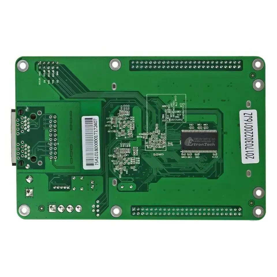 LED Display Control Card Colorlight I5a Full Color LED Display Card Receiving Card Full Color Controller