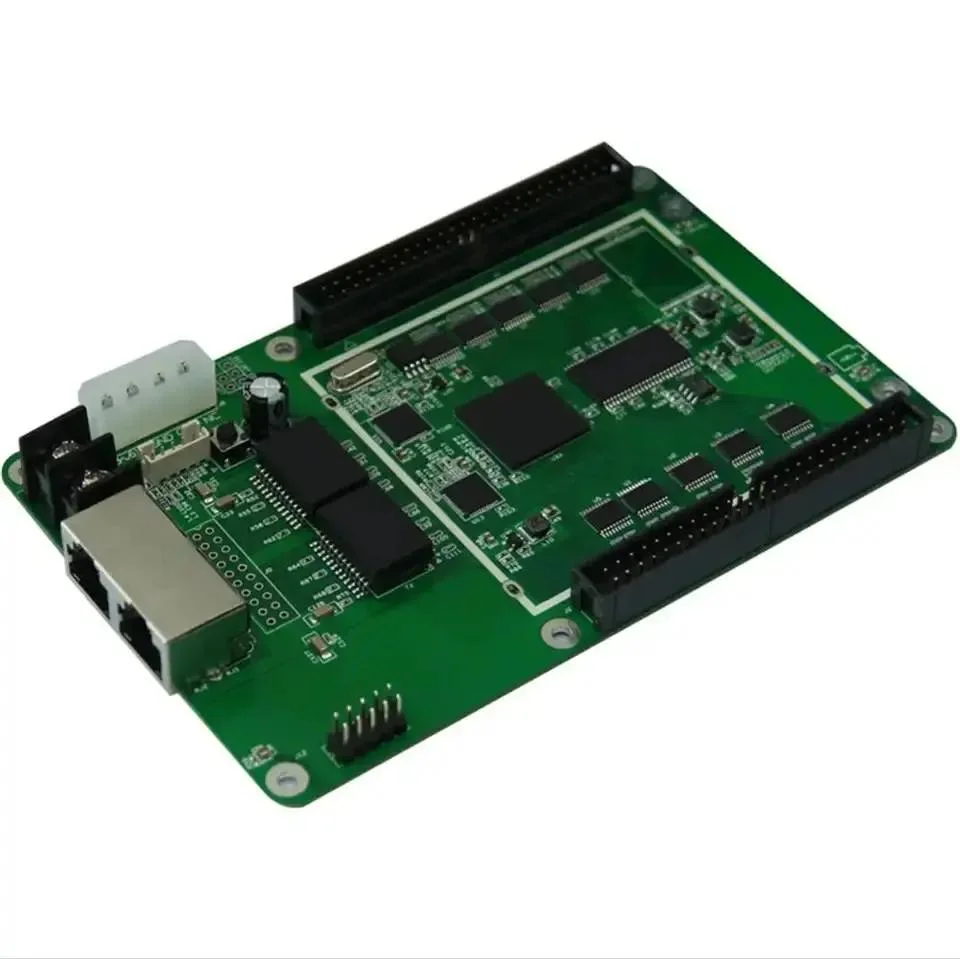 LED Display Control Card Colorlight I5a Full Color LED Display Card Receiving Card Full Color Controller