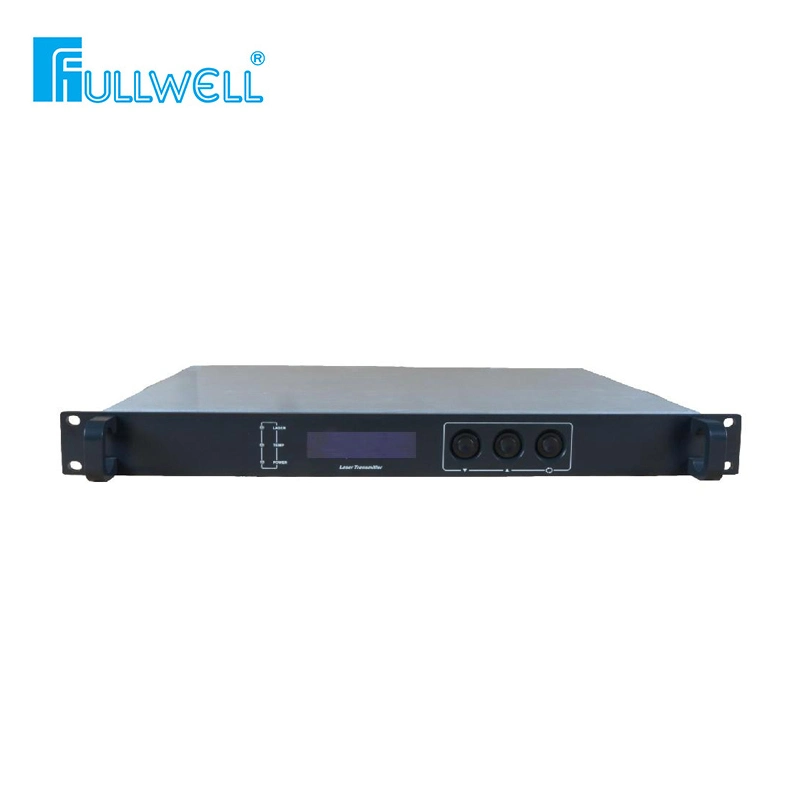 1310nm Direct Modulation Optical Transmitter with AGC 1 Way Output