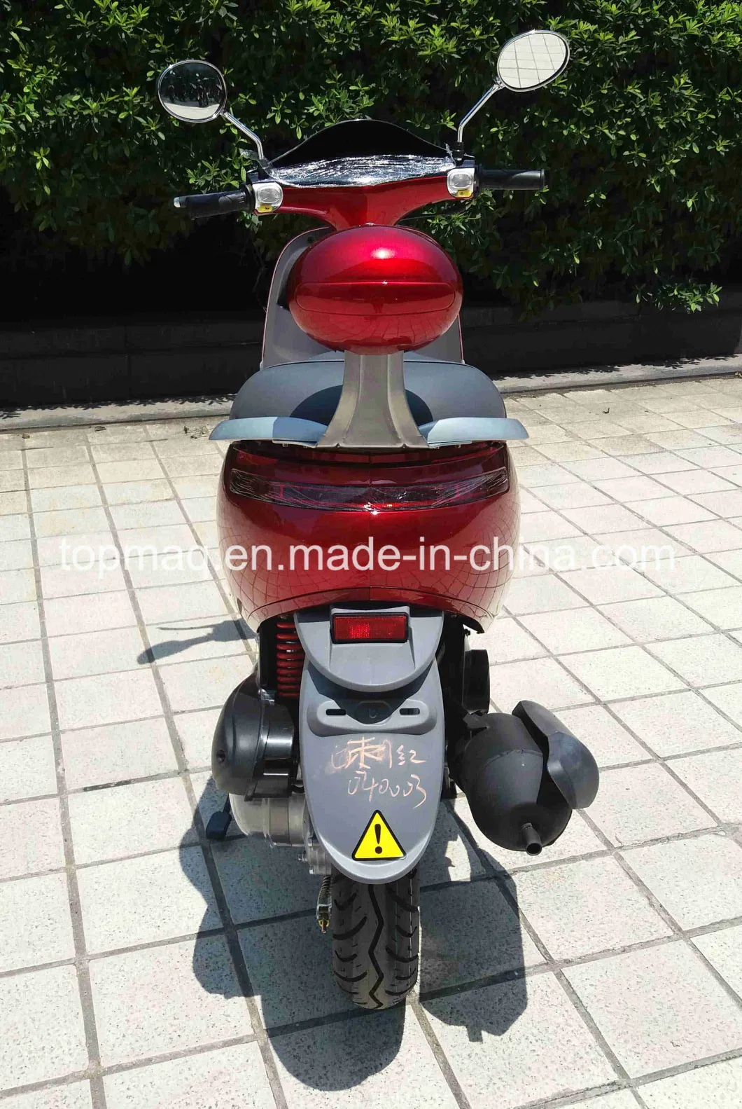 100cc Scooter/110cc Scooter/150cc Scooter/Gogo Gas Scooter