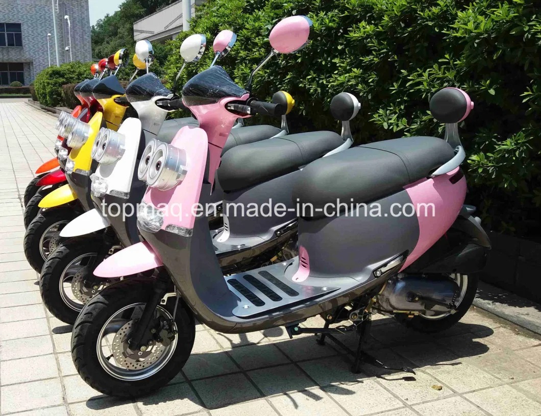 100cc Scooter/110cc Scooter/150cc Scooter/Gogo Gas Scooter