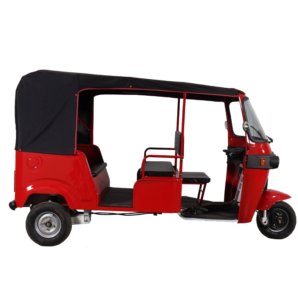 Hot Sell Cycle Rickshaw Kit Tuk Tuk Electric Tricycle Adult Motor Electrical Tricycles