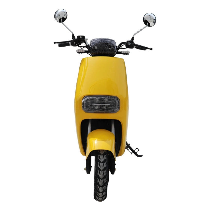 Low Speed High Speed Electric Scooter 1000W 1200W 60V 72V 20ah Electric Motorcycle Sport for Adult /Elder in India