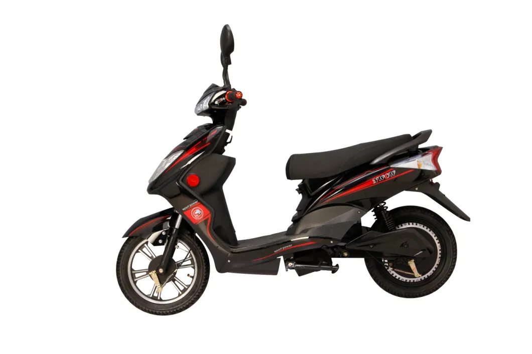 Nwow-Ars Low Speed Electric Scooter 48V20ah