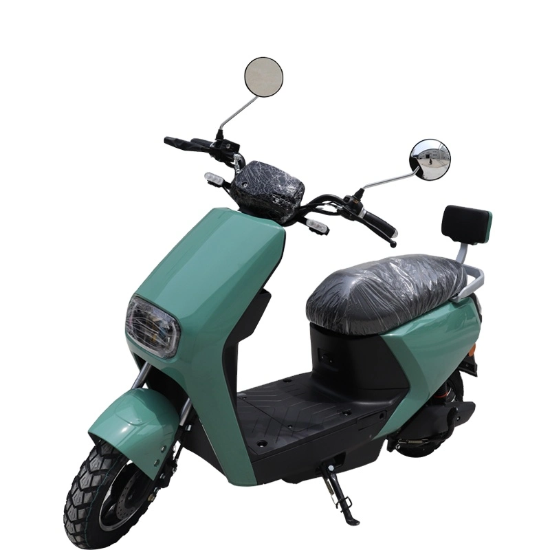 Low Speed High Speed Electric Scooter 1000W 1200W 60V 72V 20ah Electric Motorcycle Sport for Adult /Elder in India