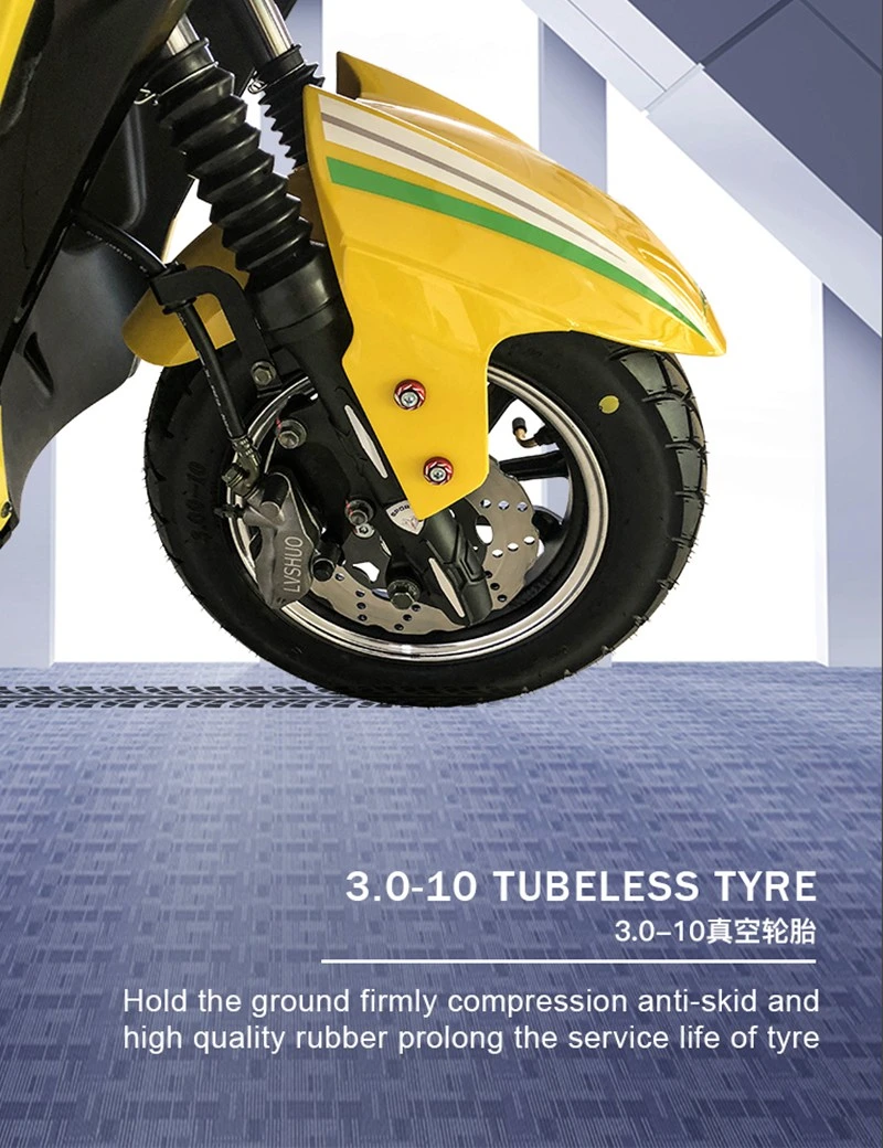 Tricycle 3 Wheel Motorized Adults for Sell in Philippines Electric Motorcycle Scooter