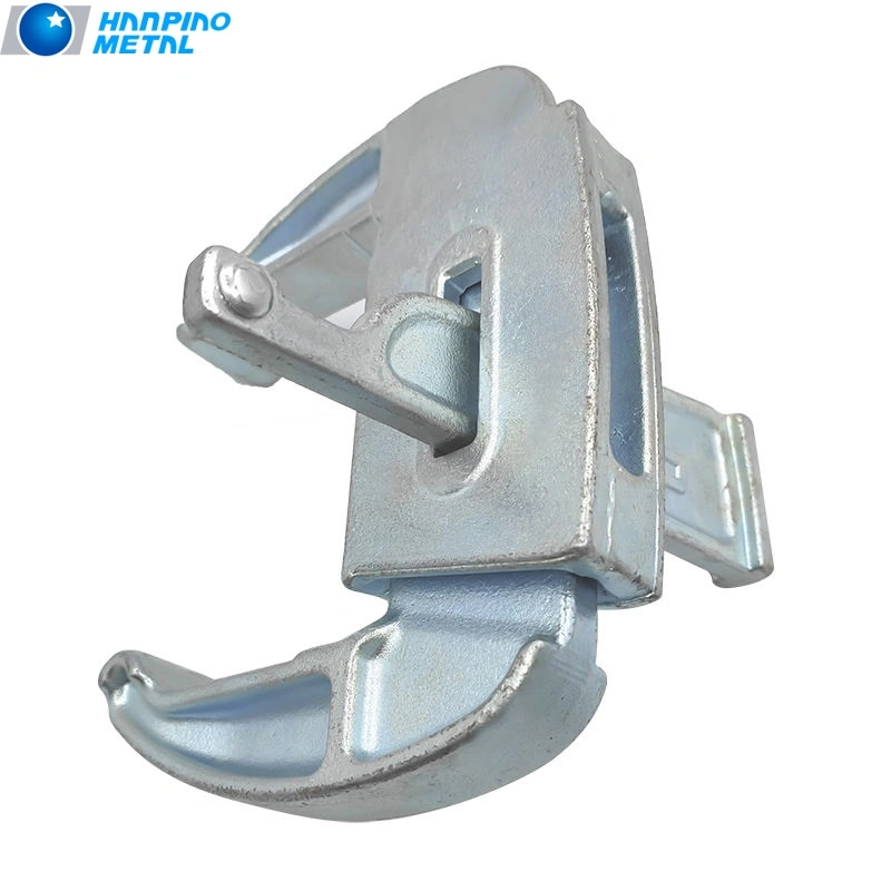 Hnapiao Factory Formwork Adjustable Column Clamp Formwork Lock