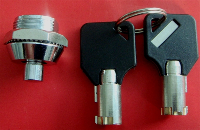 Tubular Key Lock, Press The Lock, Cam Lock, Telescopic Lock, Track The Lock, Al-3205