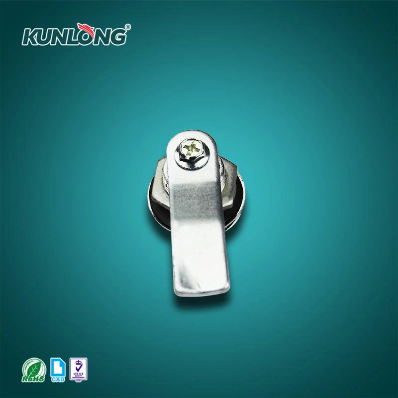 Sk1-014 High Quality Round Cylinder Cam Lock for Sliding Door Bolt Lock