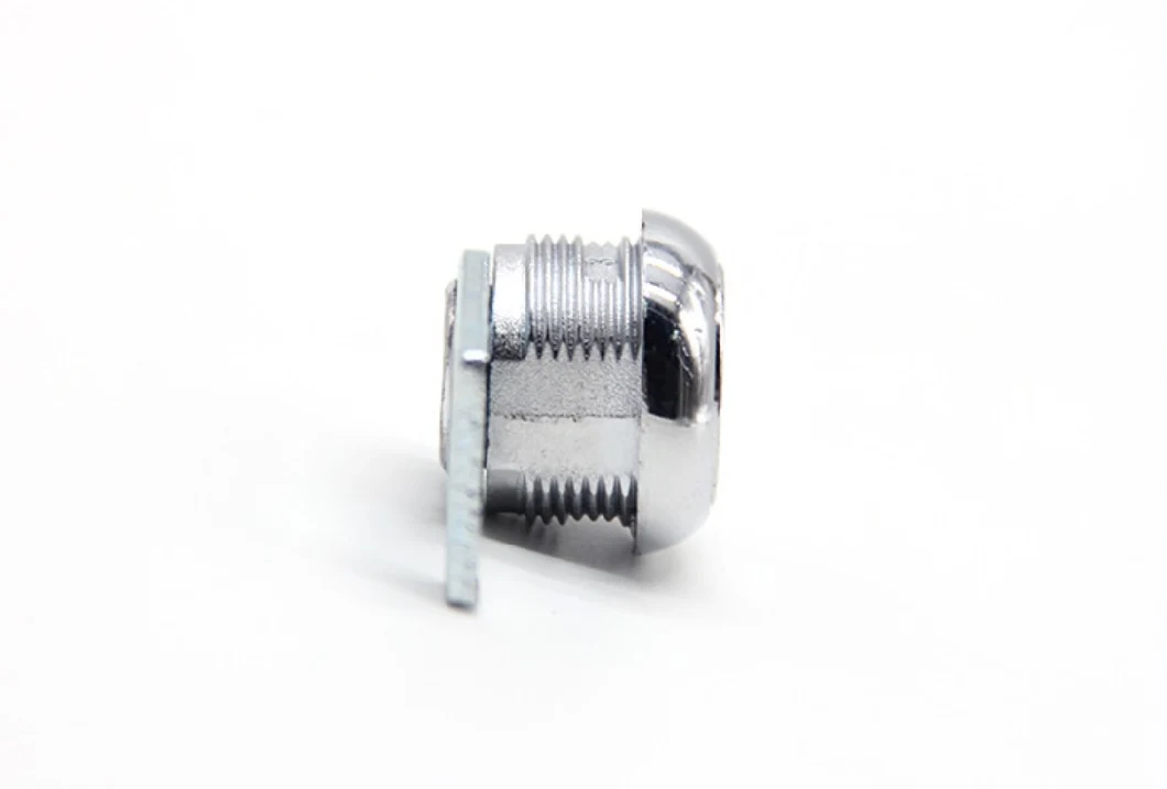 Small Zinc Alloy Cam Lock