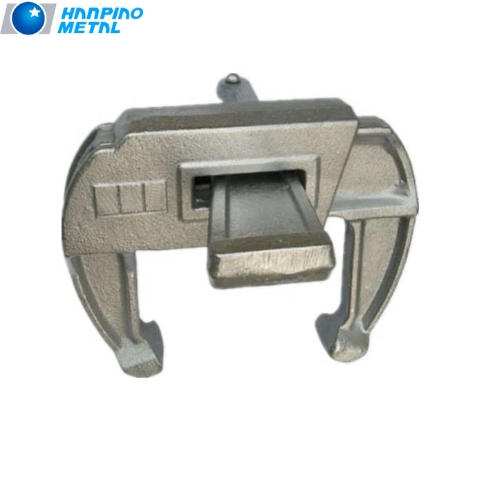 Hnapiao Factory Formwork Adjustable Column Clamp Formwork Lock