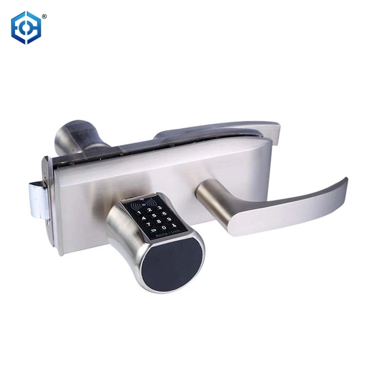 Smart Cylinder Lock with APP Keyless Electronic Door Lock Bluetooth Lock Digital Code RFID Card Electric Lock