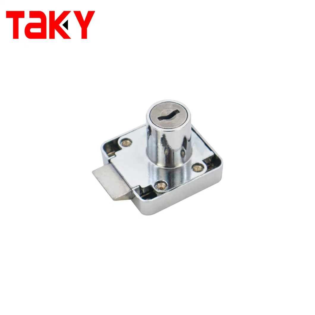 Master Key Manage Pedestal Lock Computer Desk Drawer Lock